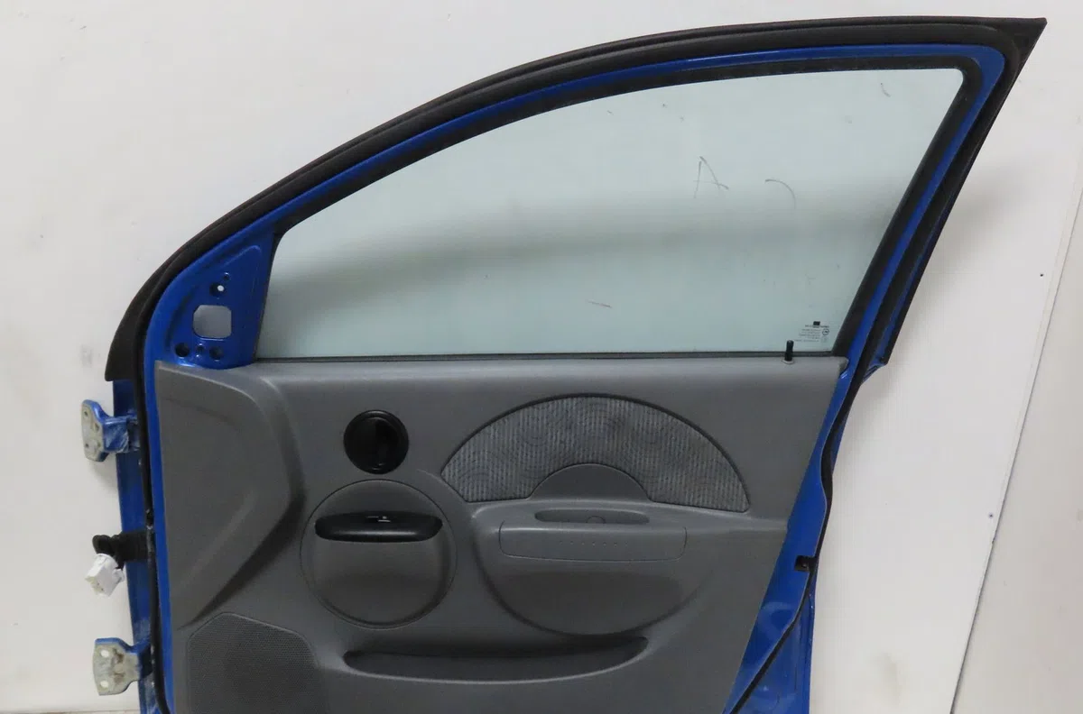 Porte avant droite Chevrolet AVEO - KALOS 3-5 portes (T250, T255) 1.2 (2008) occasion