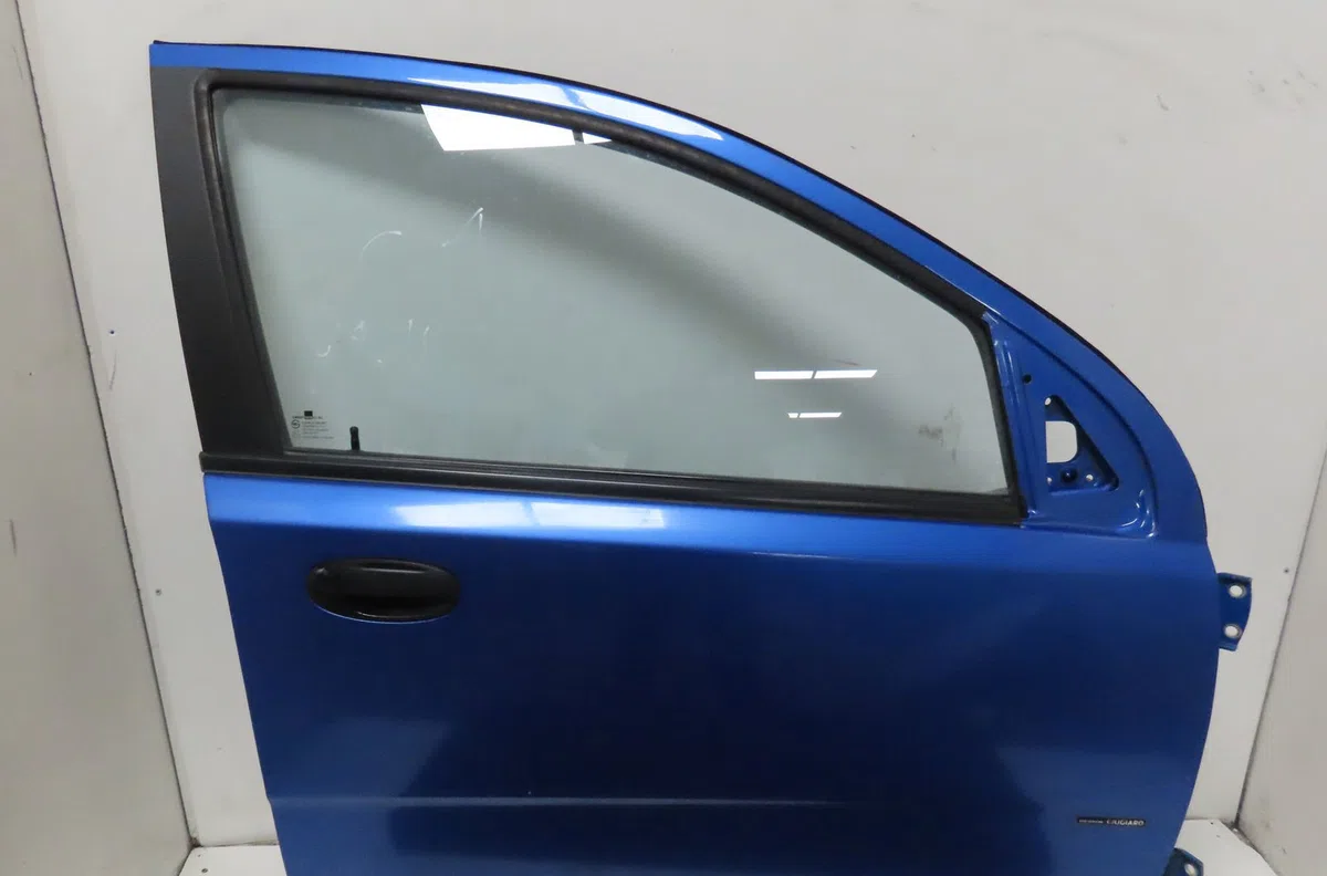 Porte avant droite Chevrolet AVEO - KALOS 3-5 portes (T250, T255) 1.2 (2008) occasion