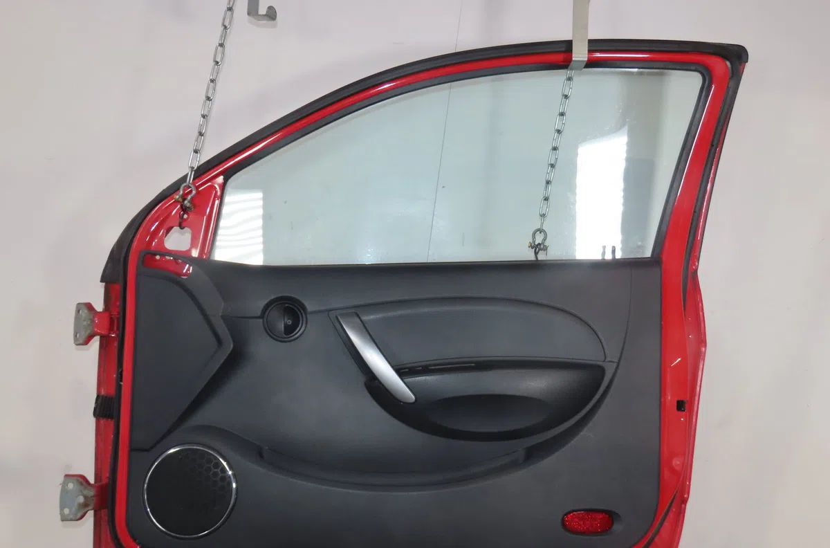 Porte avant droite Chevrolet AVEO - KALOS 3-5 portes (T250, T255) 1.2 lpg (2008-2011) occasion