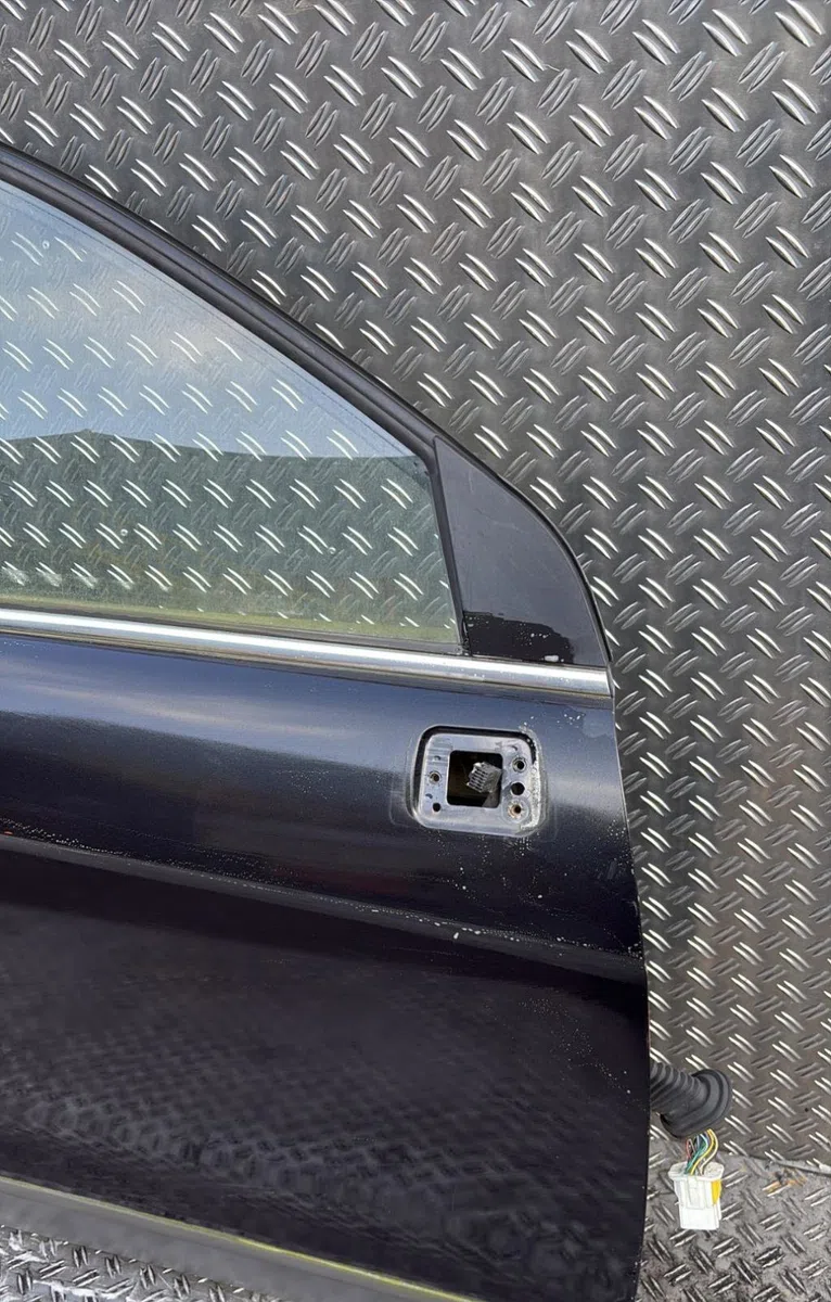 Porte avant droite Chevrolet CAPTIVA (C100, C140) 2.0 d (2007) occasion