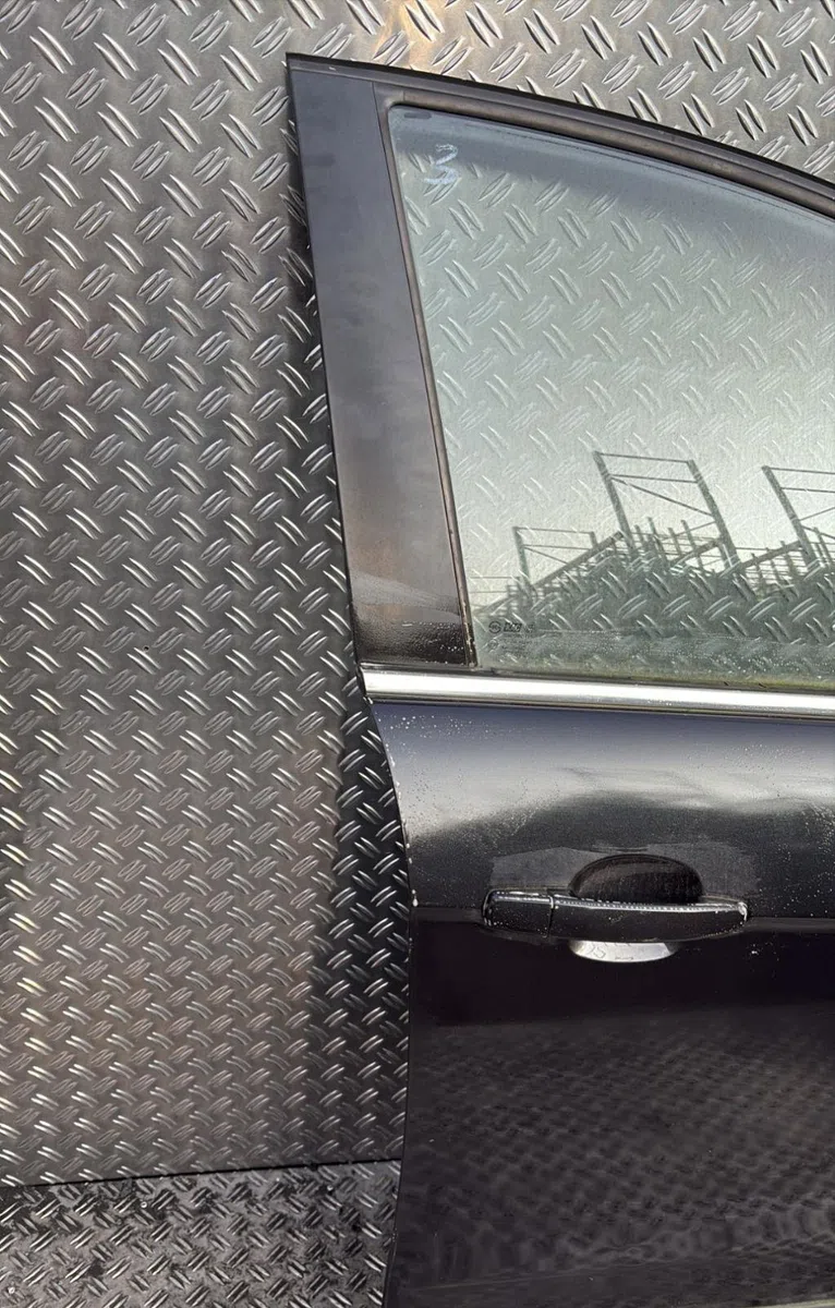 Porte avant droite Chevrolet CAPTIVA (C100, C140) 2.0 d (2007) occasion