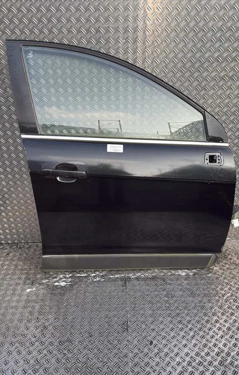 Porte avant droite Chevrolet CAPTIVA (C100, C140) 2.0 d (2007) occasion