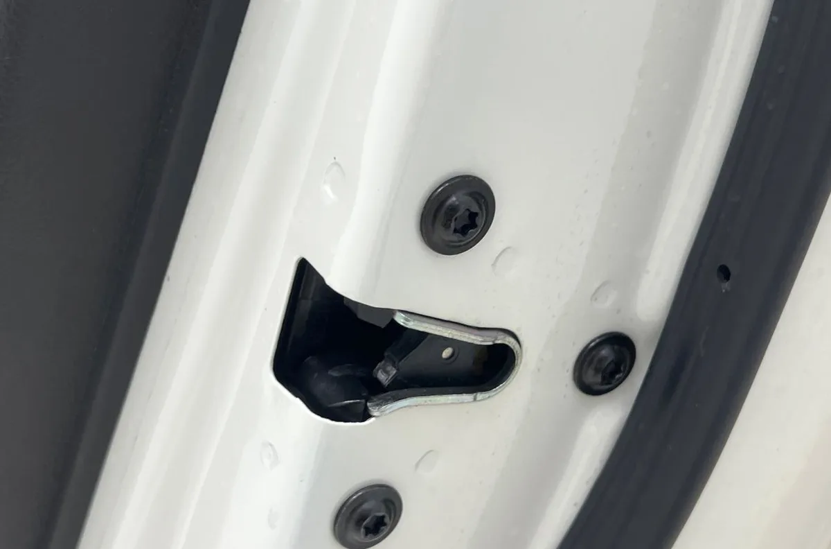 Porte avant droite CHEVROLET CAPTIVA PHASE 2 occasion
