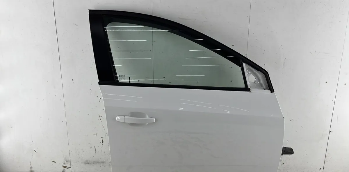 Porte avant droite CHEVROLET CRUZE BREAK occasion