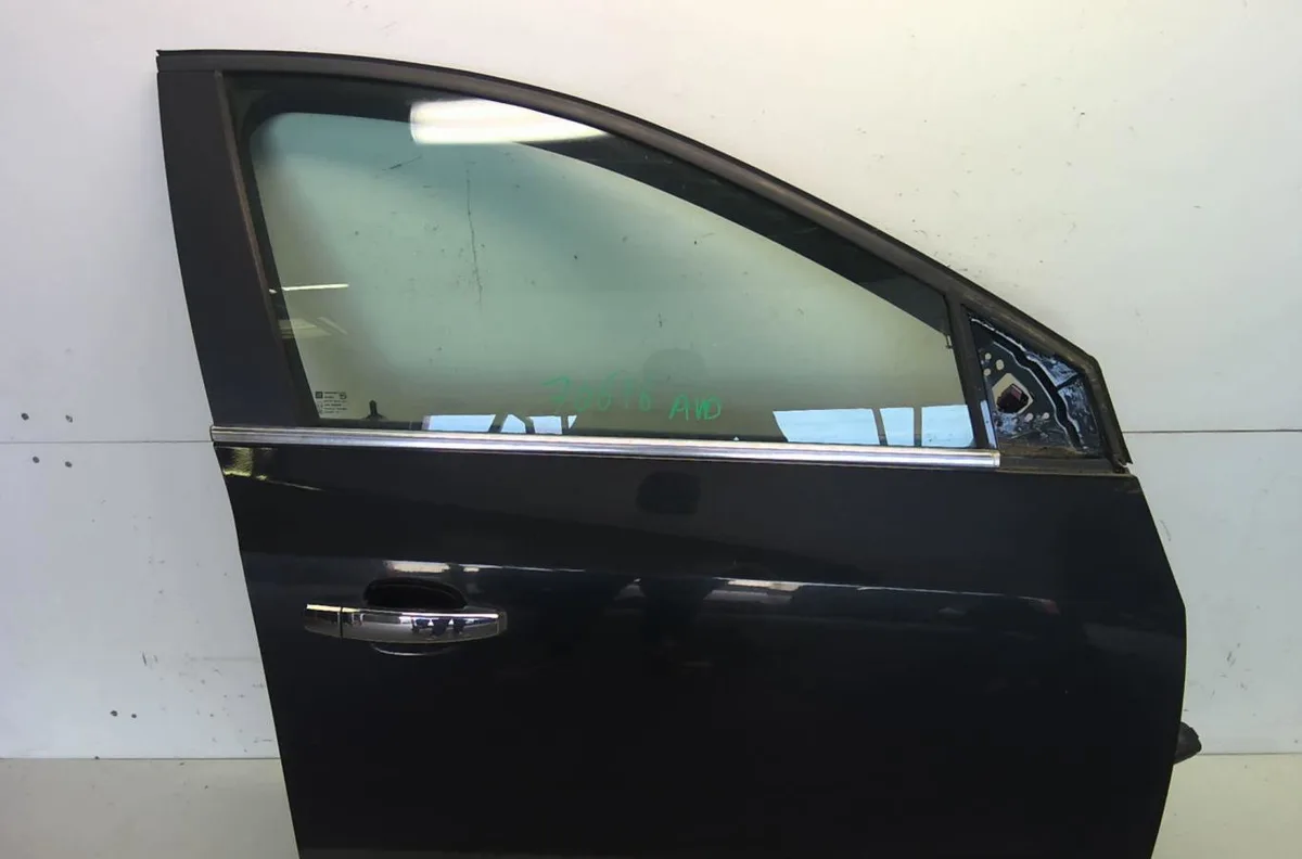 Porte avant droite Chevrolet CRUZE (J300) 2.0 cdi (2010) occasion