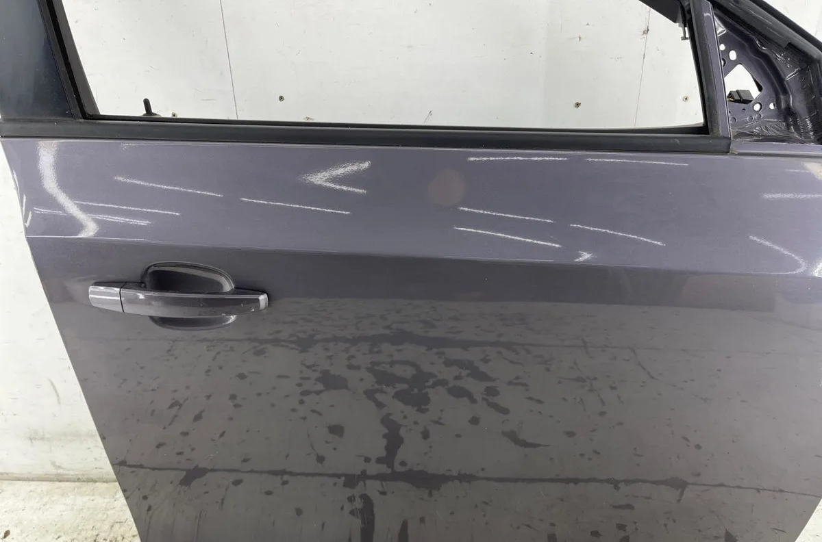 Porte avant droite CHEVROLET CRUZE PHASE 2 occasion