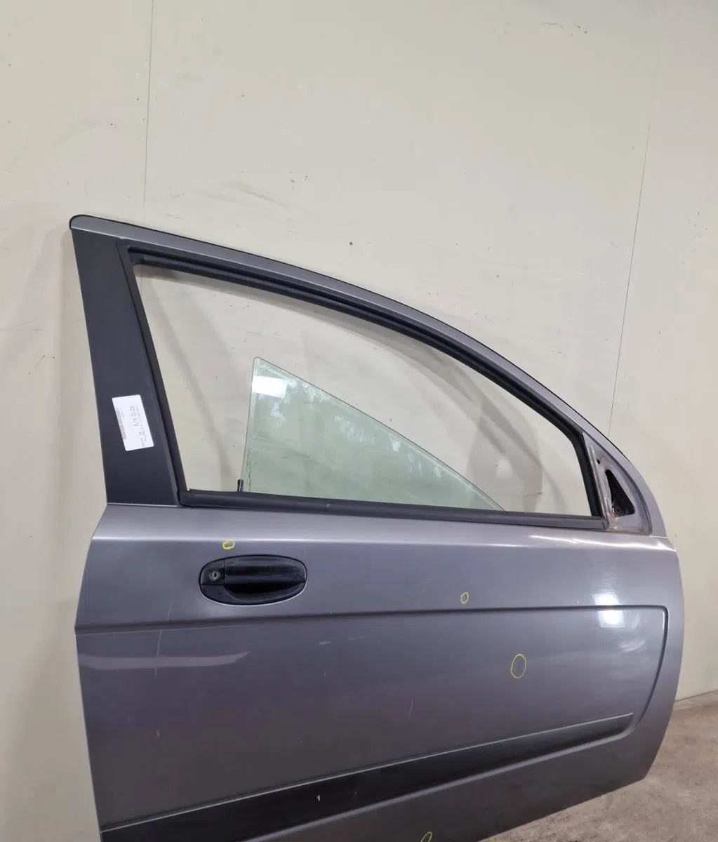 Porte avant droite CHEVROLET KALOS occasion