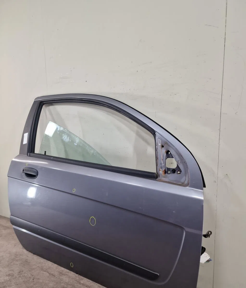 Porte avant droite CHEVROLET KALOS occasion