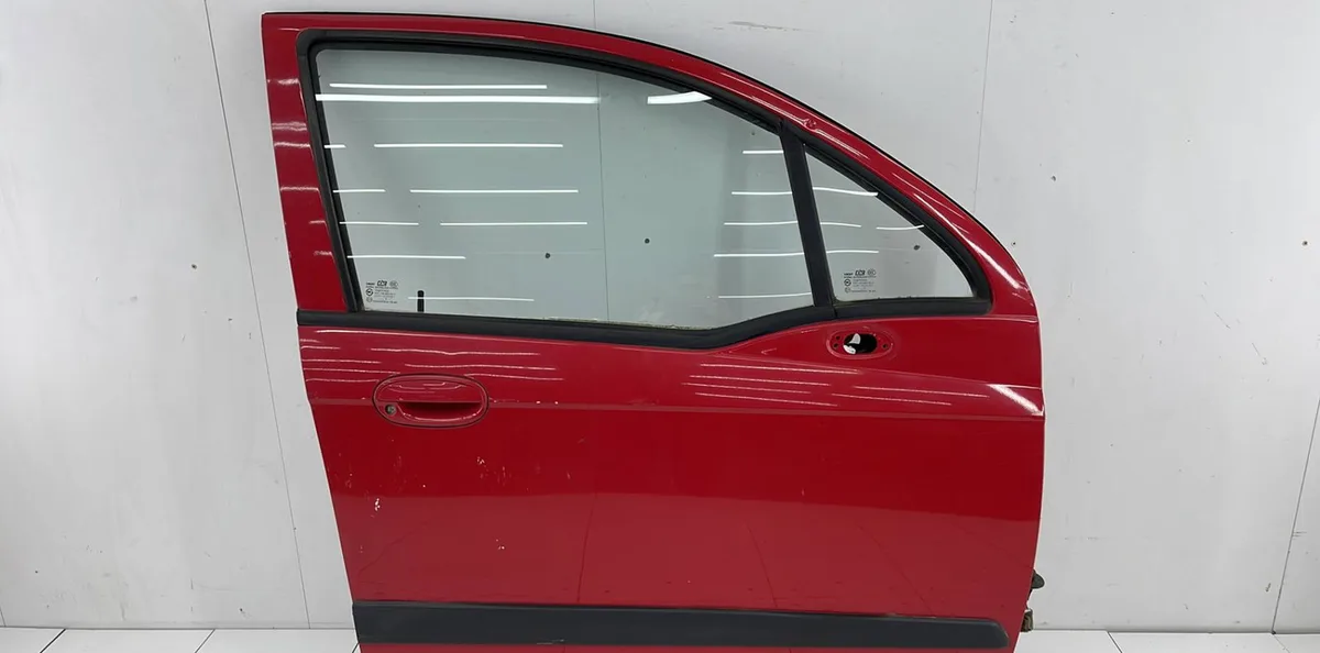 Porte avant droite CHEVROLET MATIZ 2 occasion