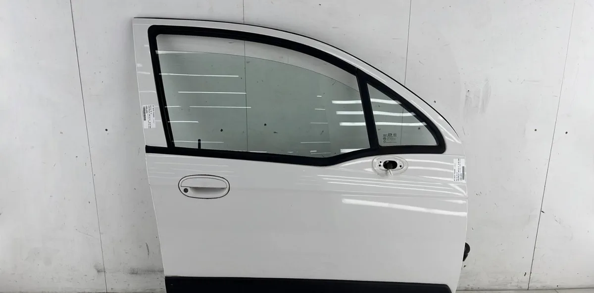 Porte avant droite CHEVROLET MATIZ 2 occasion