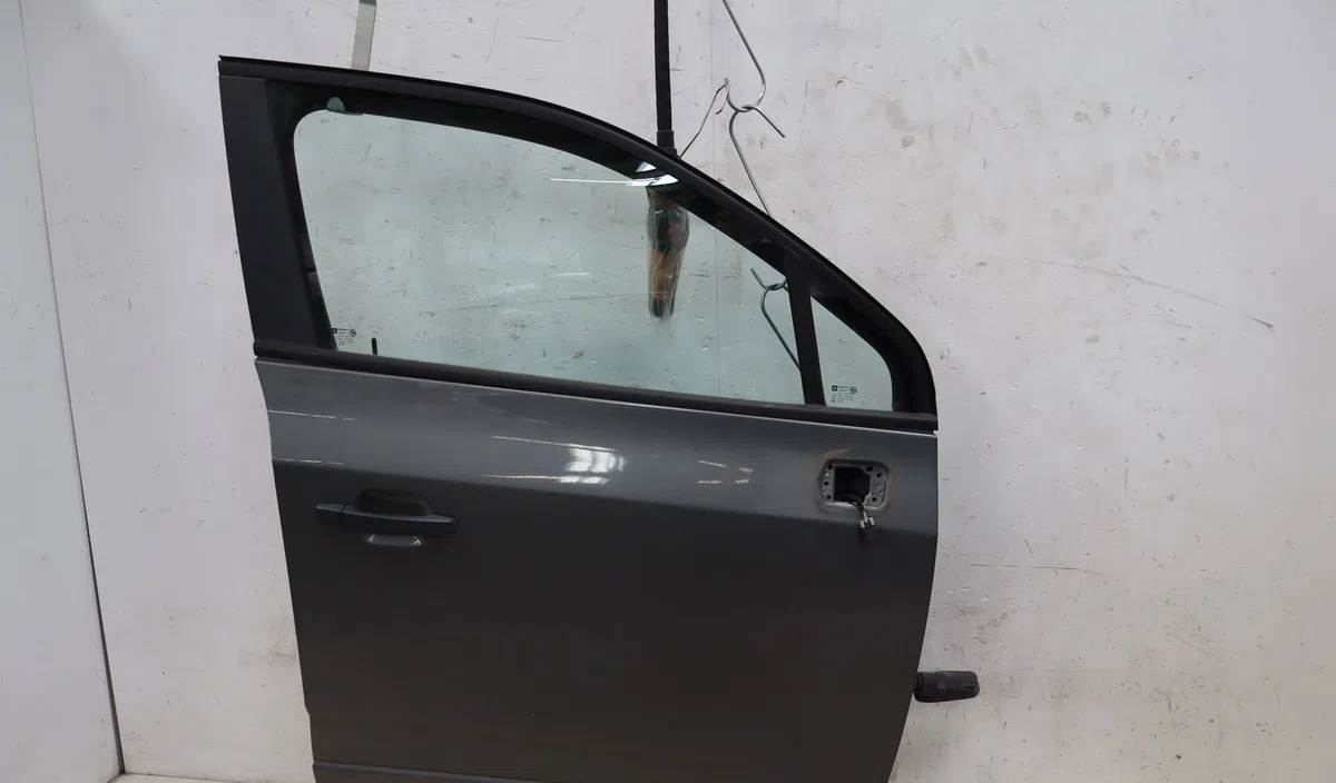 Porte avant droite Chevrolet ORLANDO (J309) 1.8 (2011) occasion
