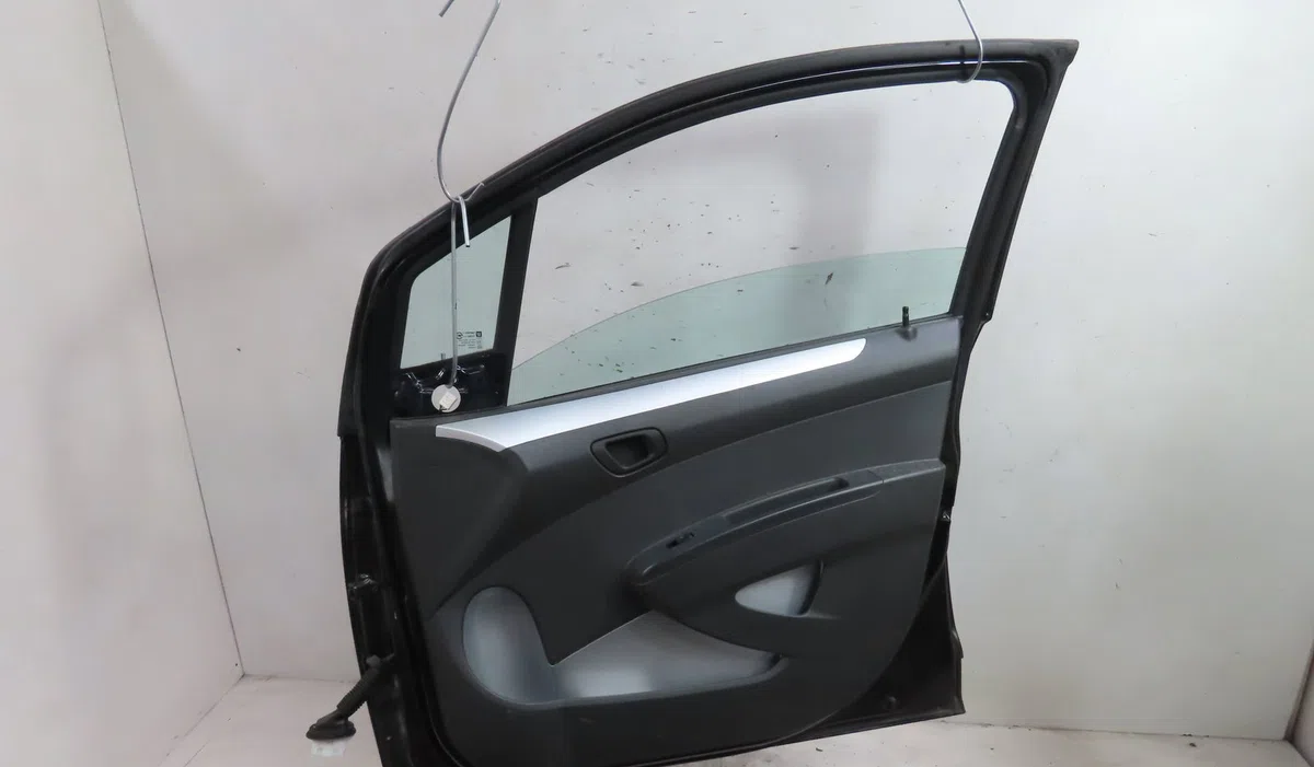 Porte avant droite CHEVROLET SPARK 2013 occasion