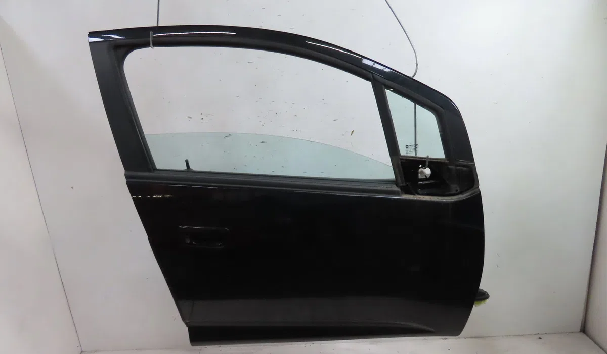Porte avant droite CHEVROLET SPARK 2013 occasion