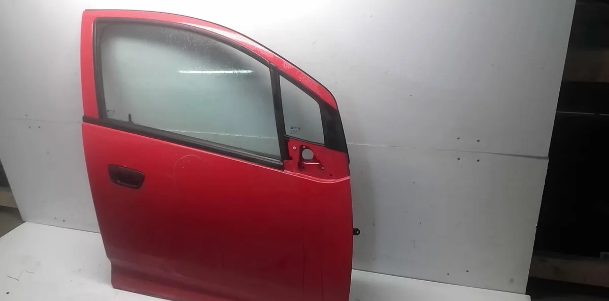 Porte avant droite Chevrolet SPARK (M300) 1.0 lpg (2010) occasion