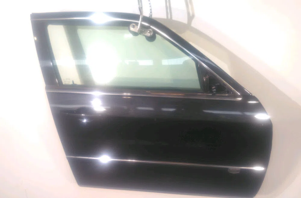 Porte avant droite Chrysler 300C Touring (LX, LE) 3.0 crd (2005-2010) occasion