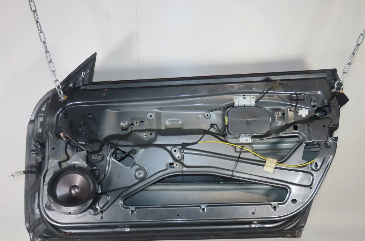 Porte avant droite Chrysler CROSSFIRE Roadster 3.2 (2004-2008) occasion