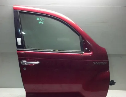 Porte avant droite Chrysler PT CRUISER (PT_) 2.0 (2000-2004) occasion