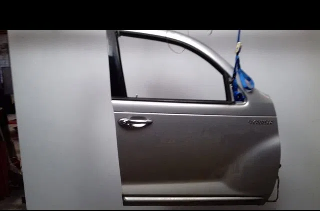 Porte avant droite Chrysler PT CRUISER (PT_) 2.2 crd (2002-2010) occasion