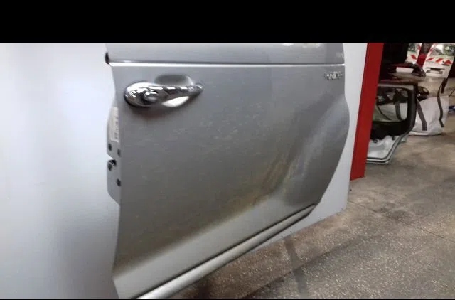 Porte avant droite Chrysler PT CRUISER (PT_) 2.2 crd (2002-2010) occasion