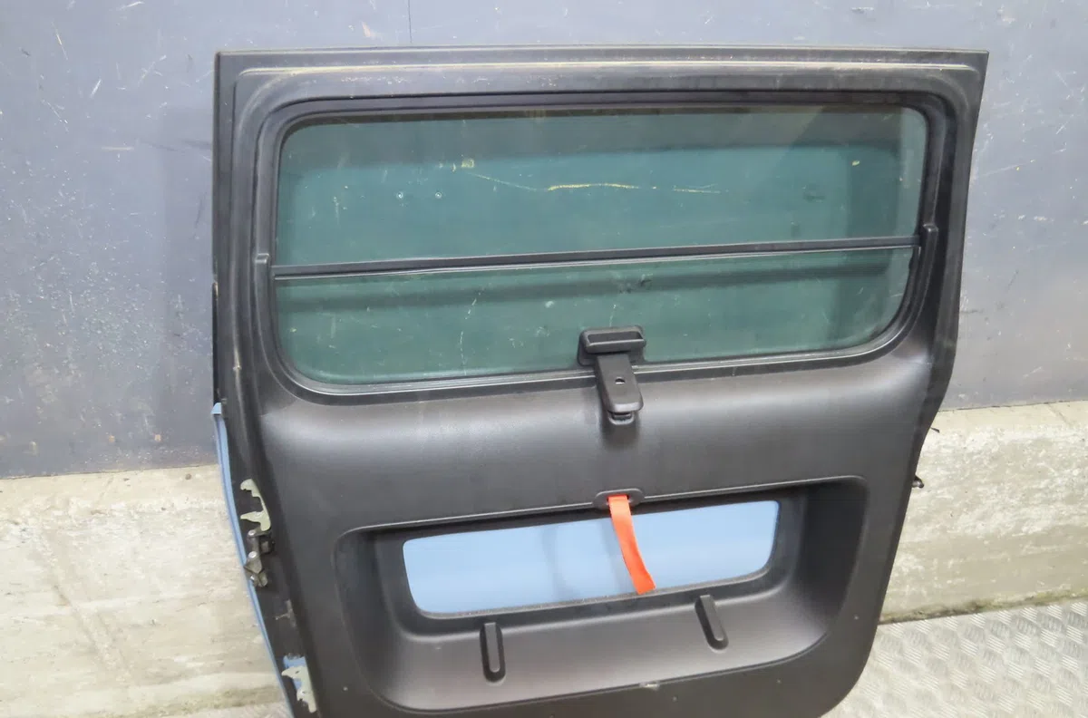 Porte avant droite CITROEN AMI 2020 occasion