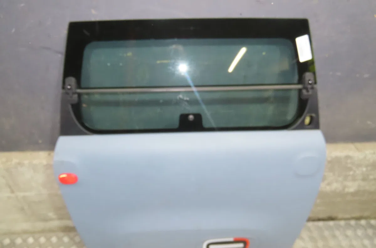 Porte avant droite CITROEN AMI 2020 occasion