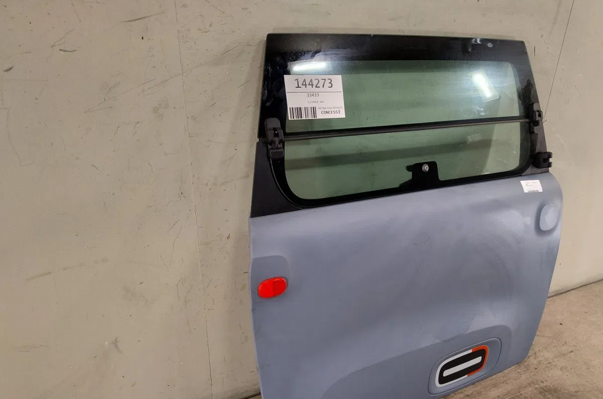 Porte avant droite CITROEN AMI  AMI occasion
