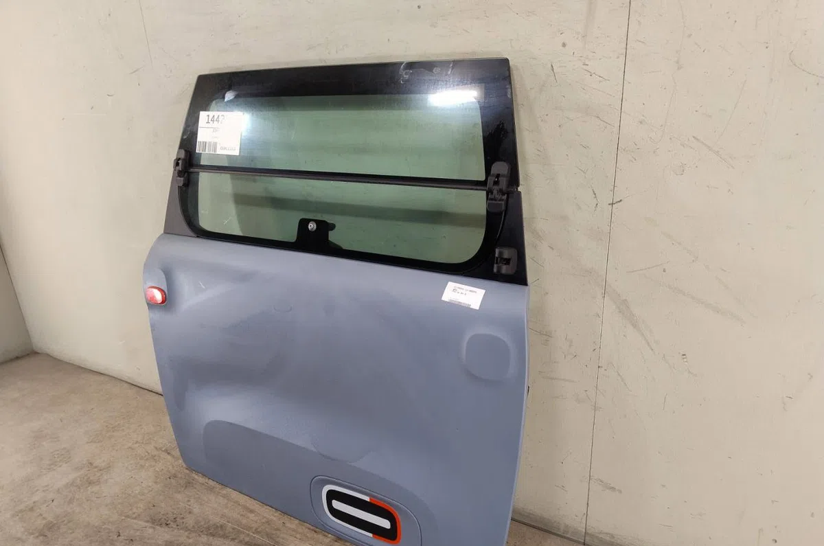 Porte avant droite CITROEN AMI  AMI occasion