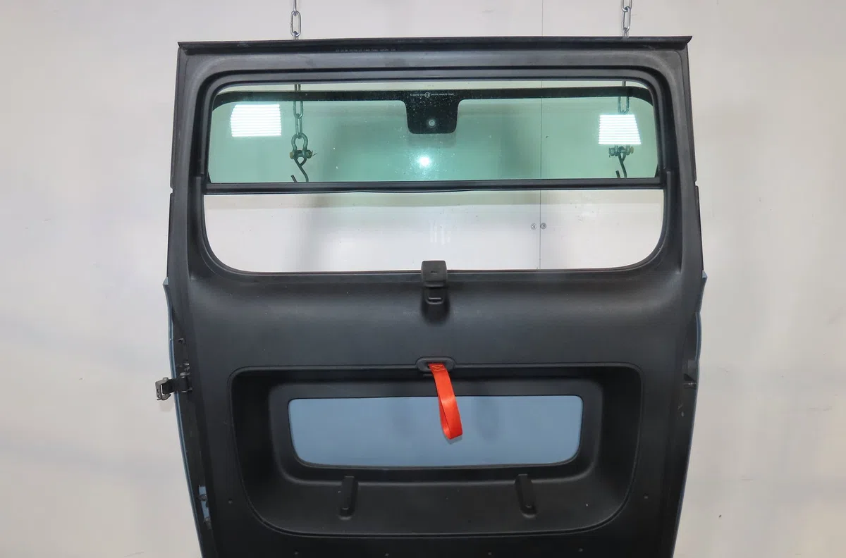 Porte avant droite CITROEN AMI  ELEC occasion
