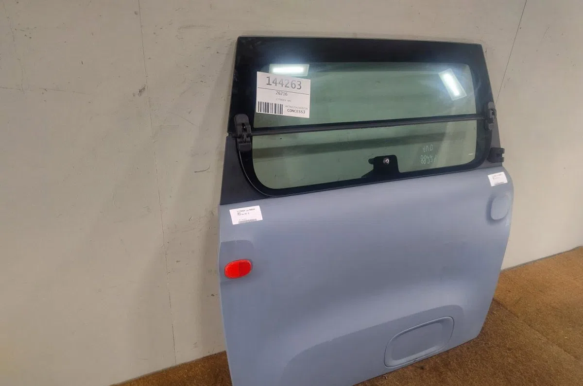 Porte avant droite CITROEN AMI occasion