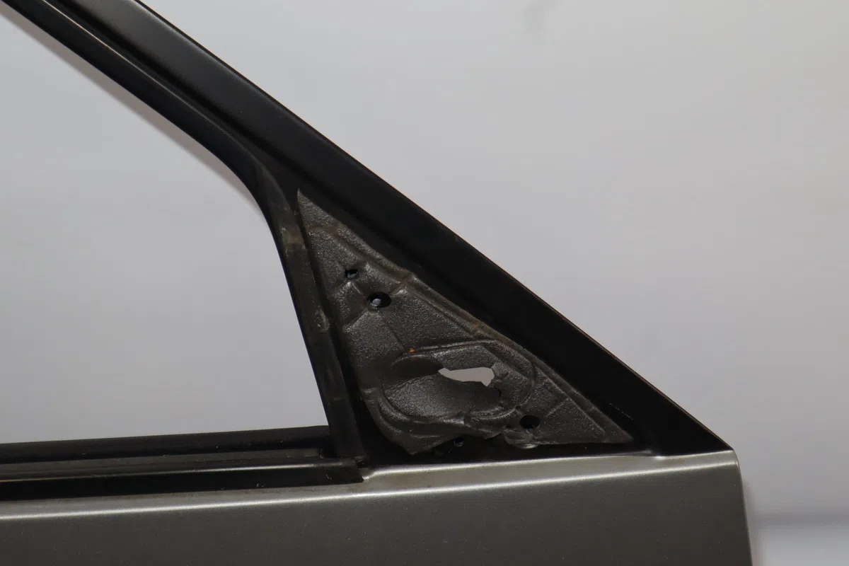 Porte avant droite Citroën AX (ZA-_) 10 (1987-1998) occasion