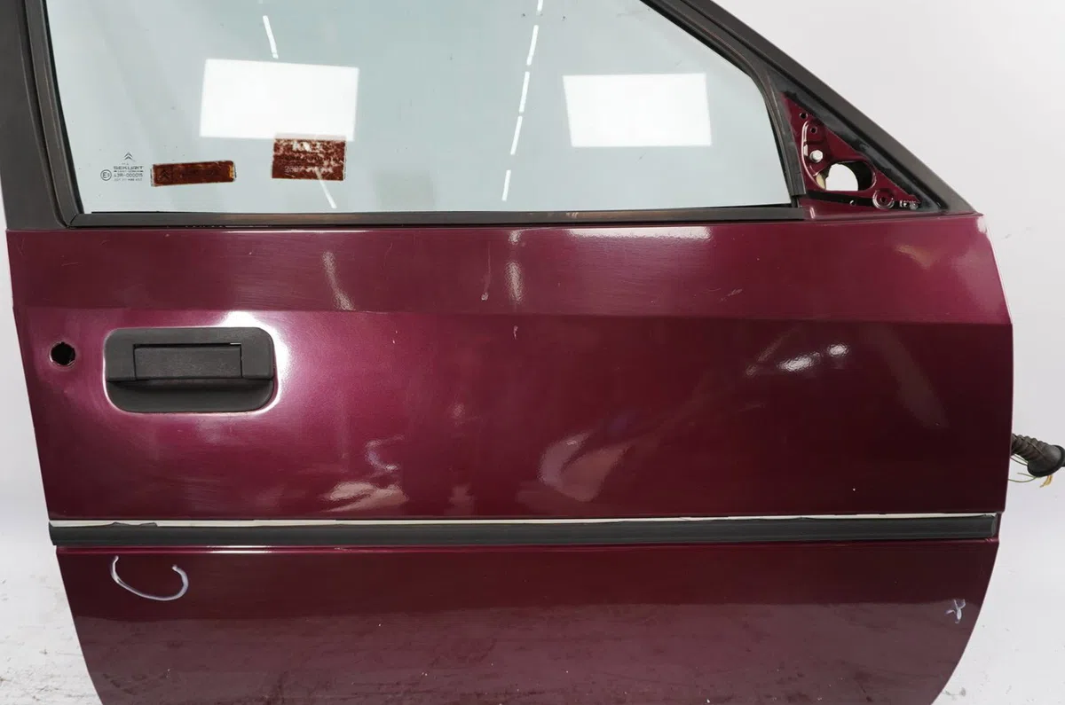 Porte avant droite Citroën AX (ZA-_) 11 (1986-1994) occasion