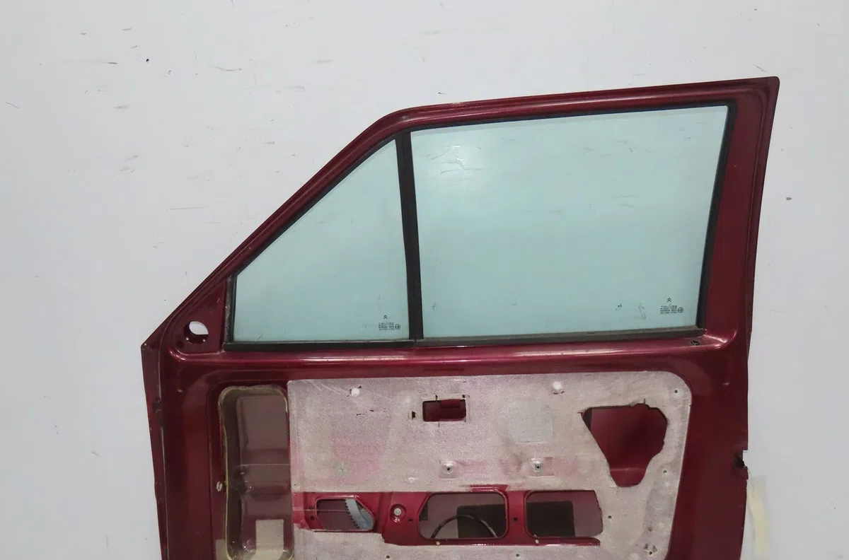 Porte avant droite Citroen AX (ZA-_) 11 (1986-1994) occasion