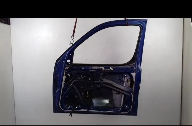 Porte avant droite Citroën BERLINGO - BERLINGO FIRST Camionnette-Monospace (M_) 1.6 hdi 90 (mb9hx, mc9hx) (2005-2011) oc