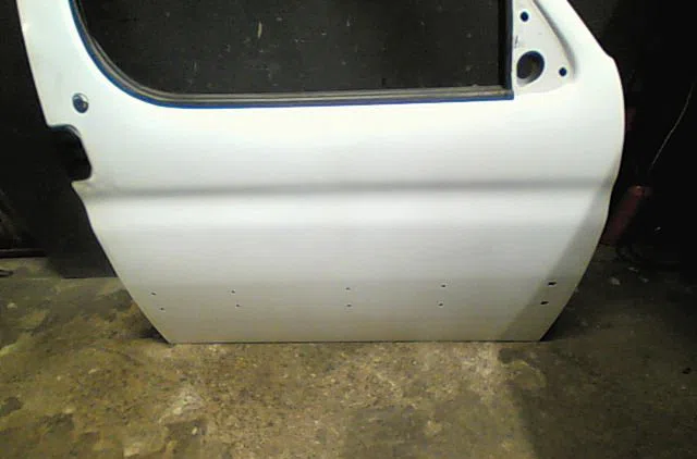 Porte avant droite Citroën BERLINGO - BERLINGO FIRST Camionnette-Monospace (M_) 2.0 hdi 90 (mbrhy, mcrhy) (1999-2011) oc