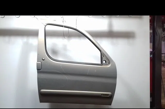 Porte avant droite Citroën BERLINGO - BERLINGO FIRST Monospace (MF_, GJK_, GFK_) 2.0 hdi 90 (mfrhy) (1999-2005) occasion