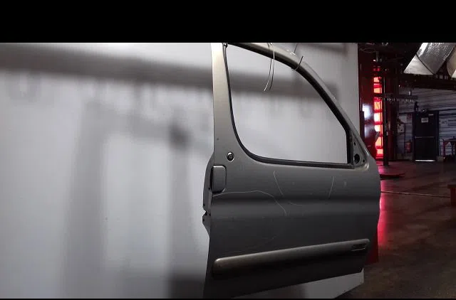 Porte avant droite Citroën BERLINGO - BERLINGO FIRST Monospace (MF_, GJK_, GFK_) 2.0 hdi 90 (mfrhy) (1999-2005) occasion