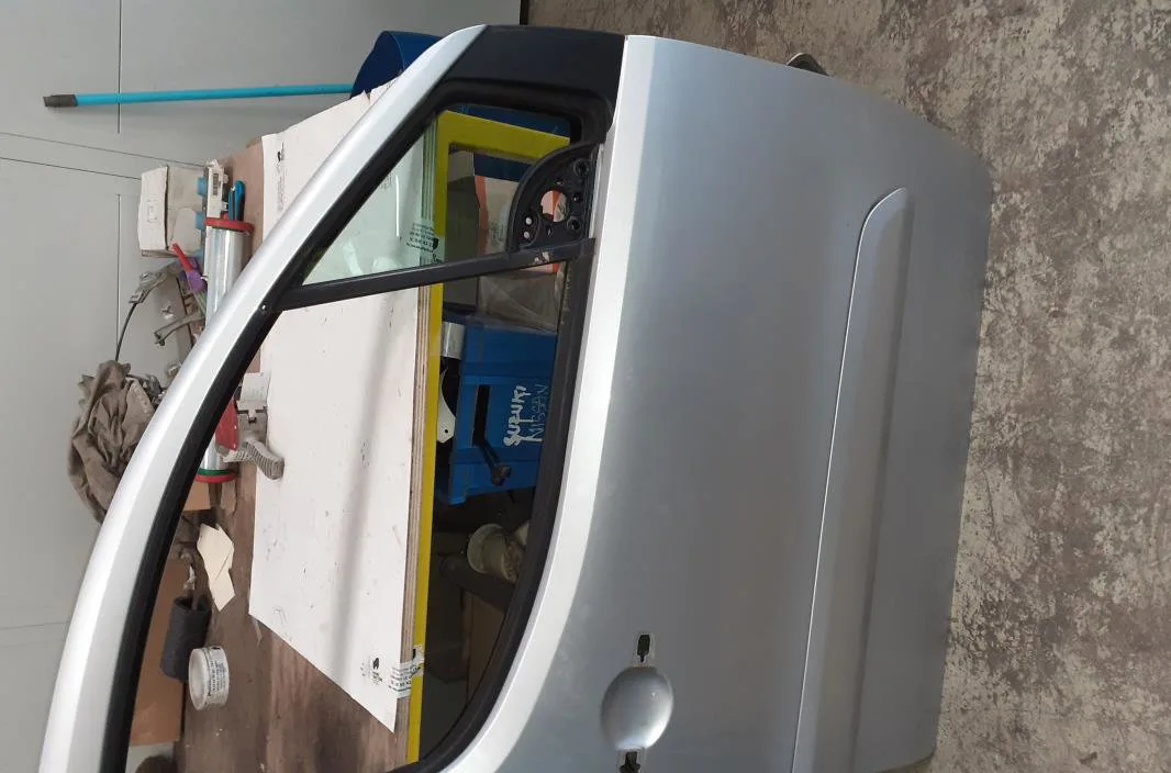 Porte avant droite Citroen BERLINGO MULTISPACE (B9) 1.6 hdi 90 (2010) 5 portes occasion