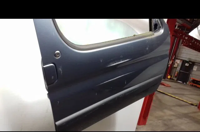 Porte avant droite CITROEN BERLINGO occasion