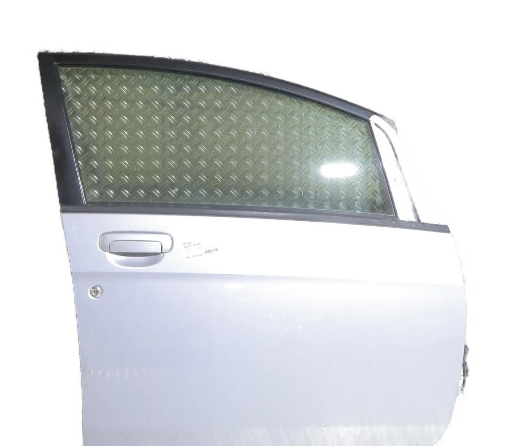 Porte avant droite CITROEN C-ZERO occasion