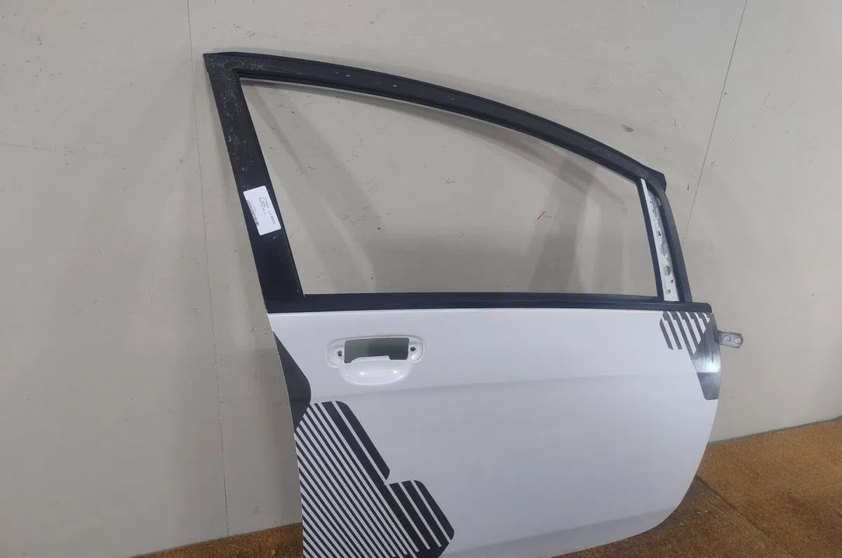 Porte avant droite CITROEN C-ZERO occasion