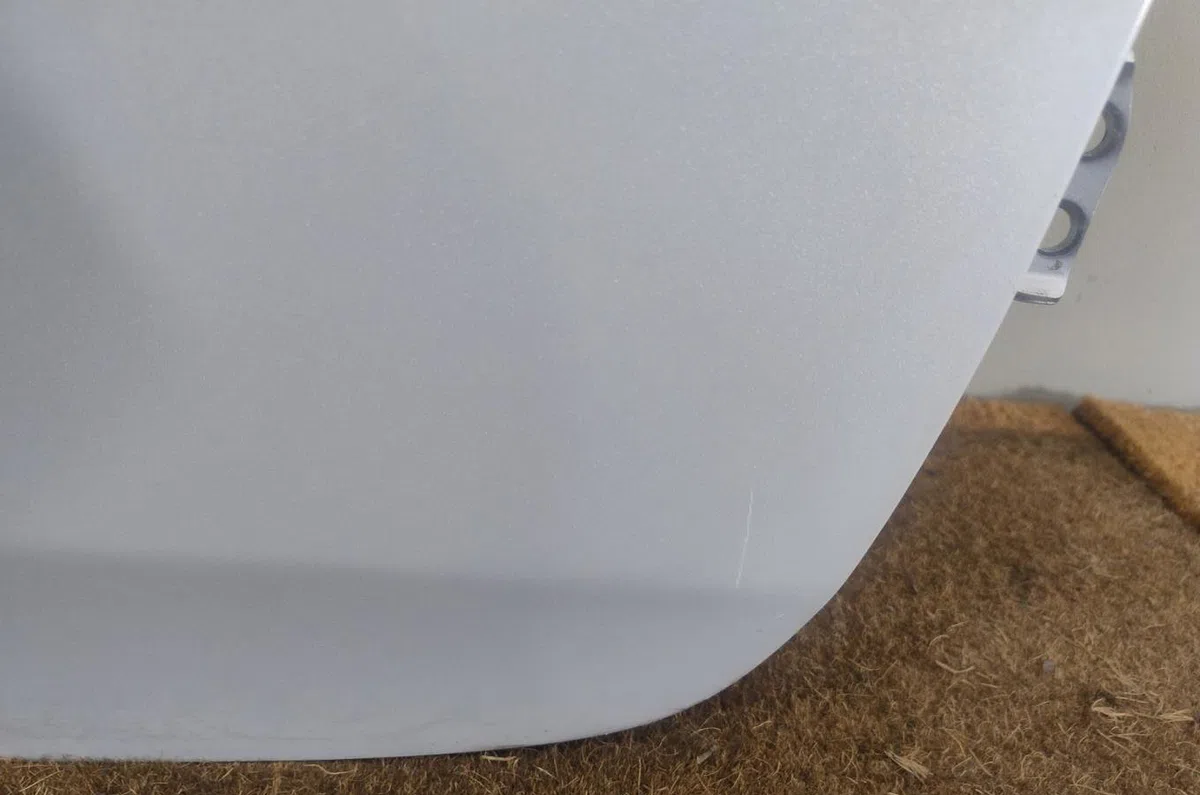 Porte avant droite CITROEN C-ZERO occasion
