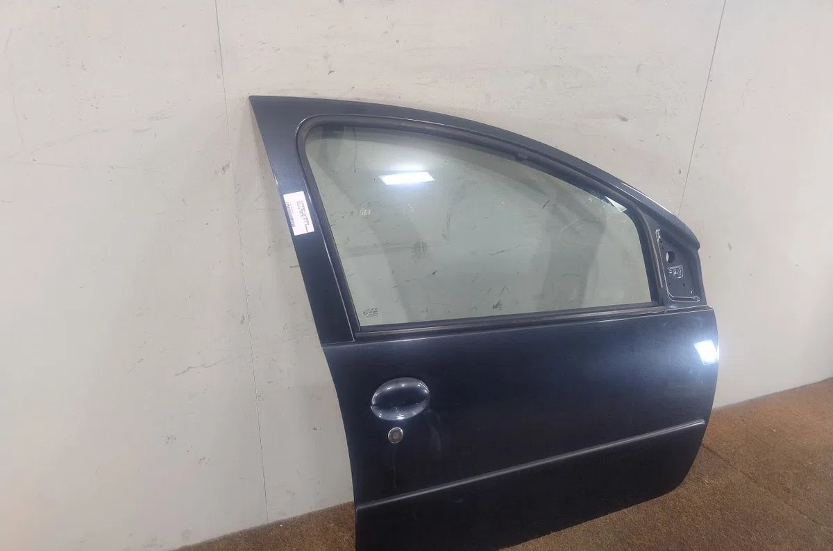 Porte avant droite CITROEN C1 1  C1 1 PHASE 2 occasion