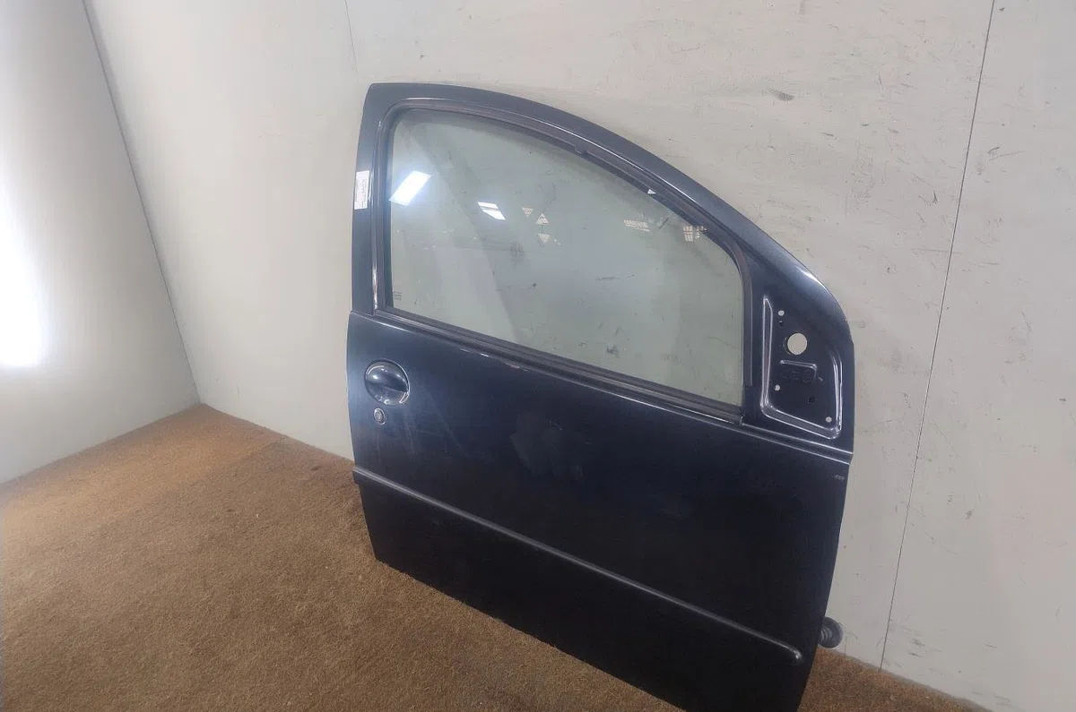 Porte avant droite CITROEN C1 1  C1 1 PHASE 2 occasion