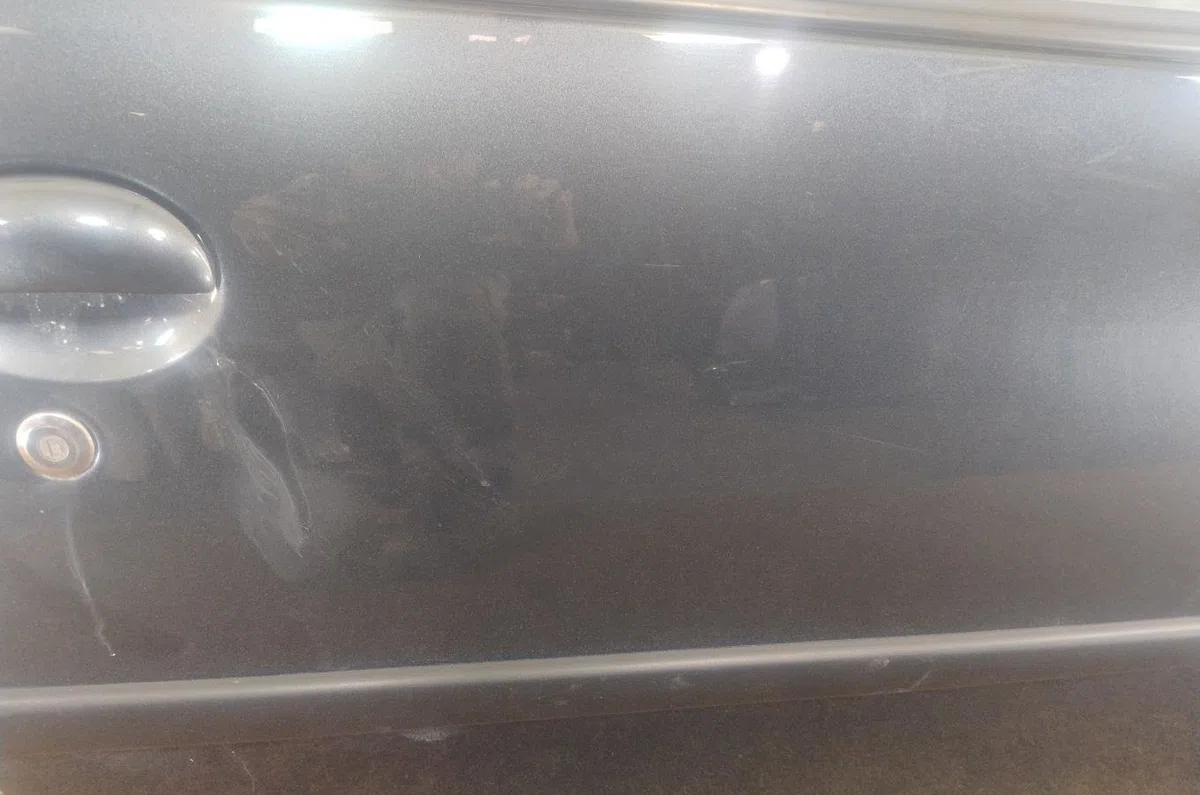 Porte avant droite CITROEN C1 1  C1 1 PHASE 2 occasion