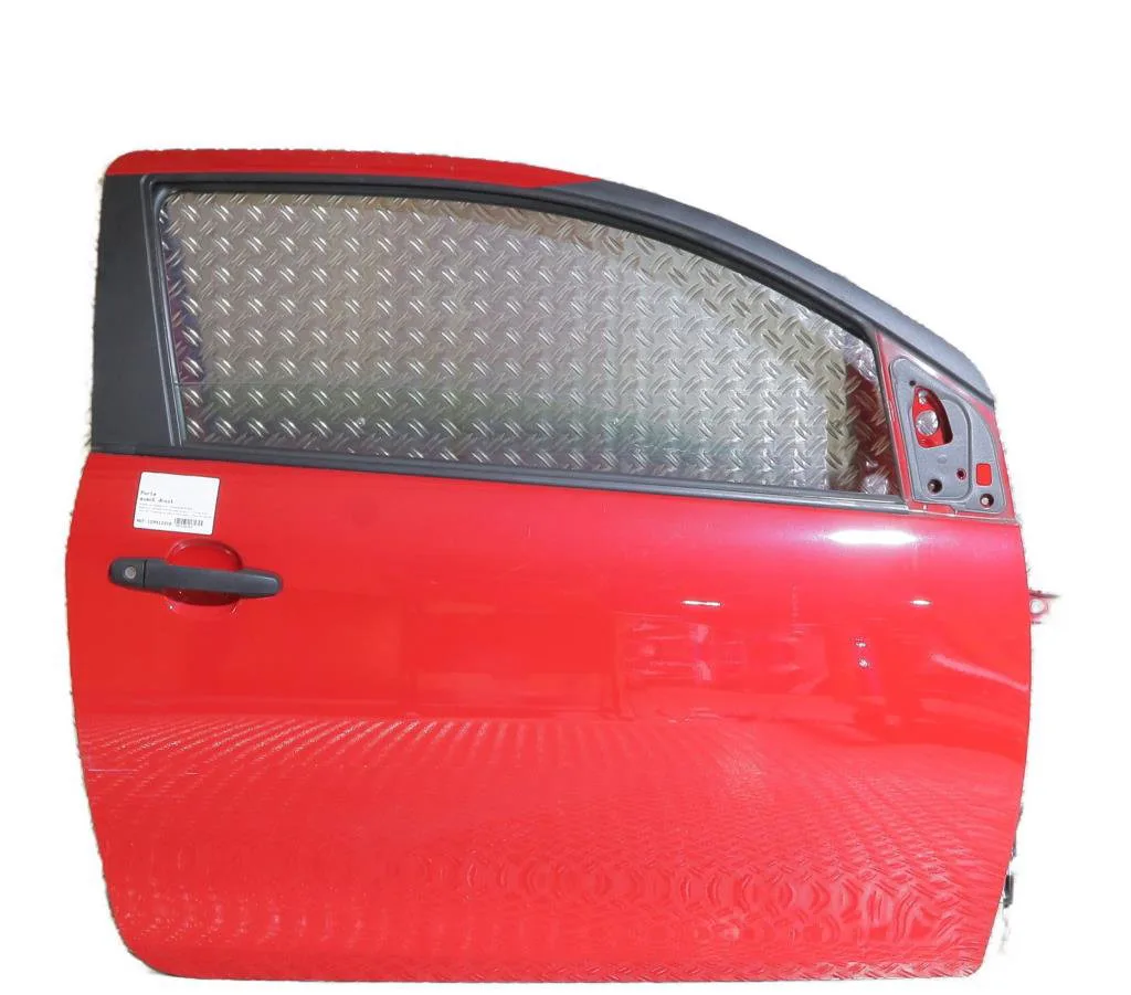 Porte avant droite CITROEN C1 2 occasion