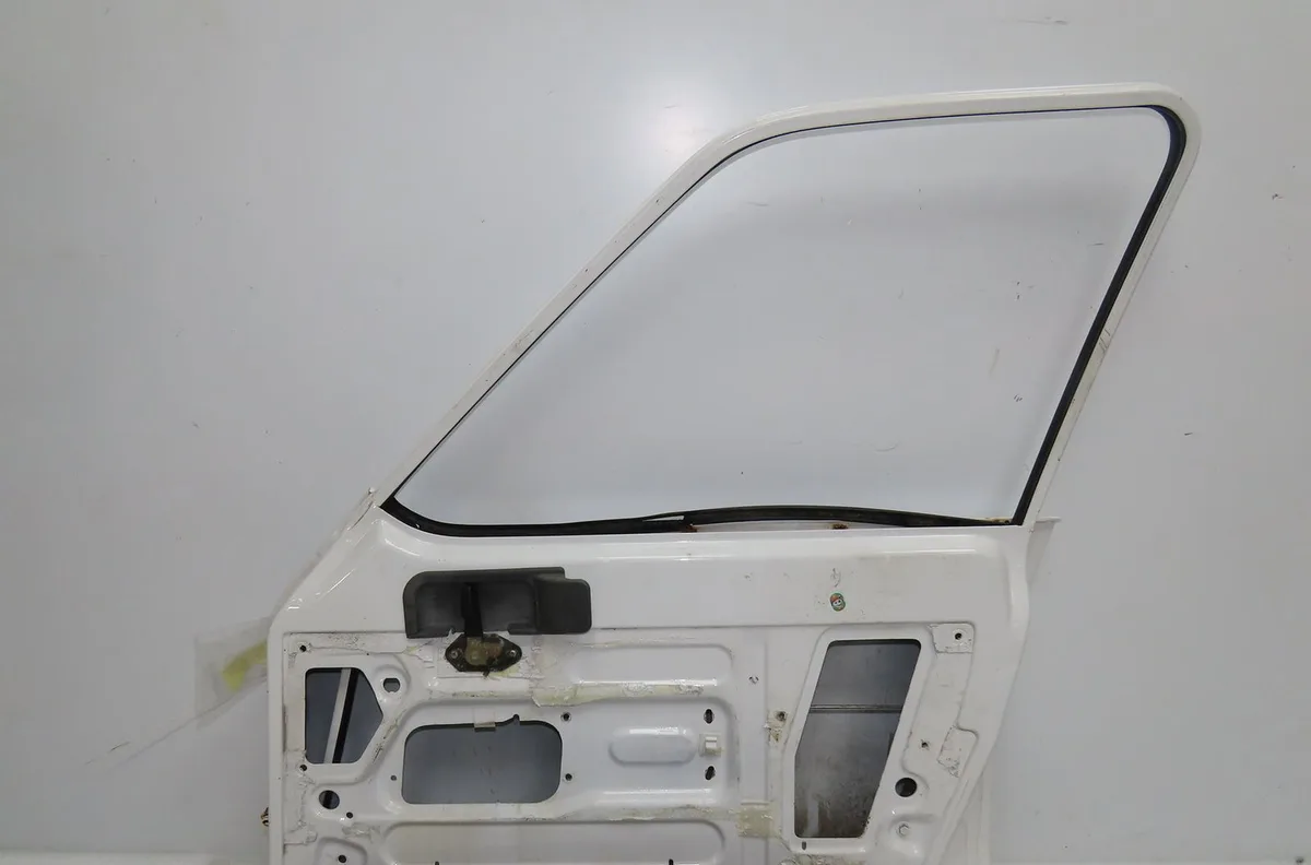 Porte avant droite Citroen C15 Camionnette-Monospace (VD_) 1.8 d (1986-2000) occasion