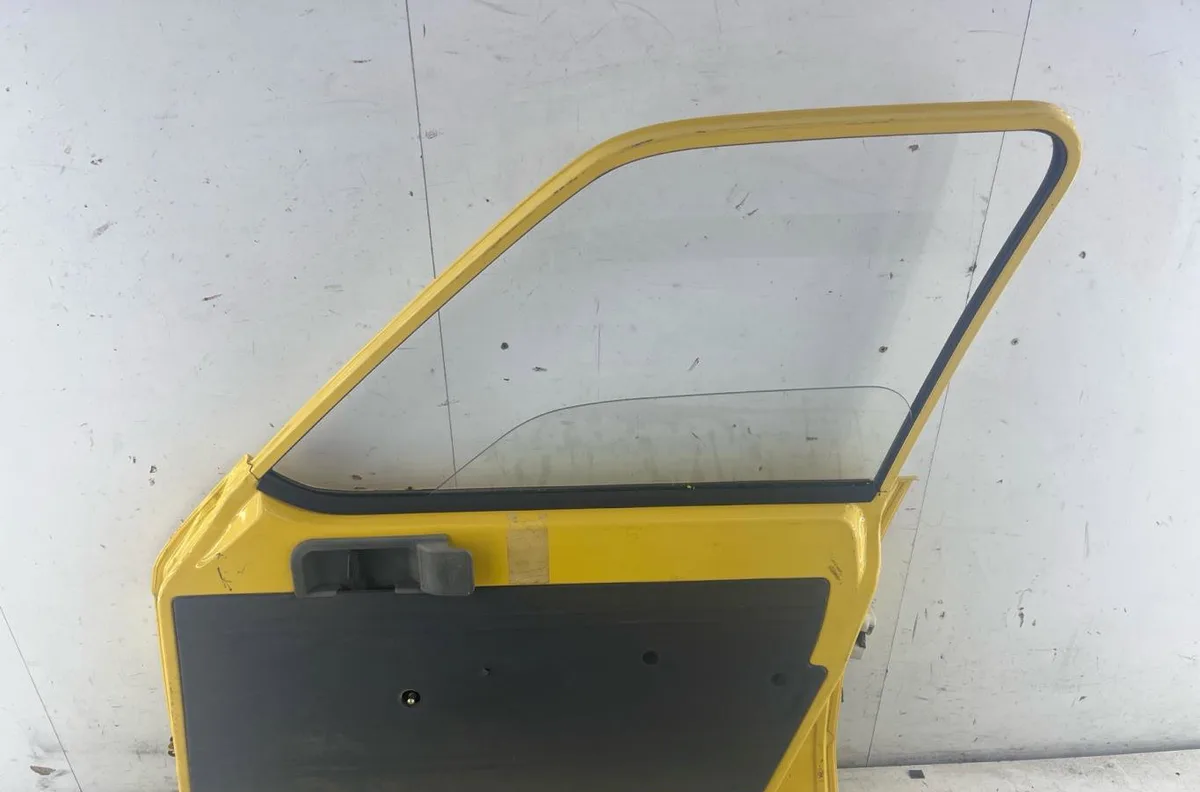Porte avant droite CITROEN C15 occasion