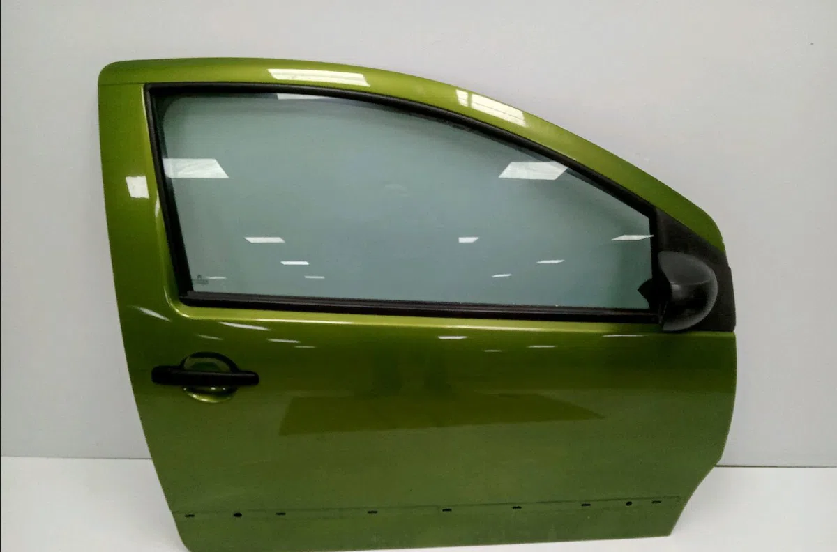 Porte avant droite CITROEN C2 2004 occasion