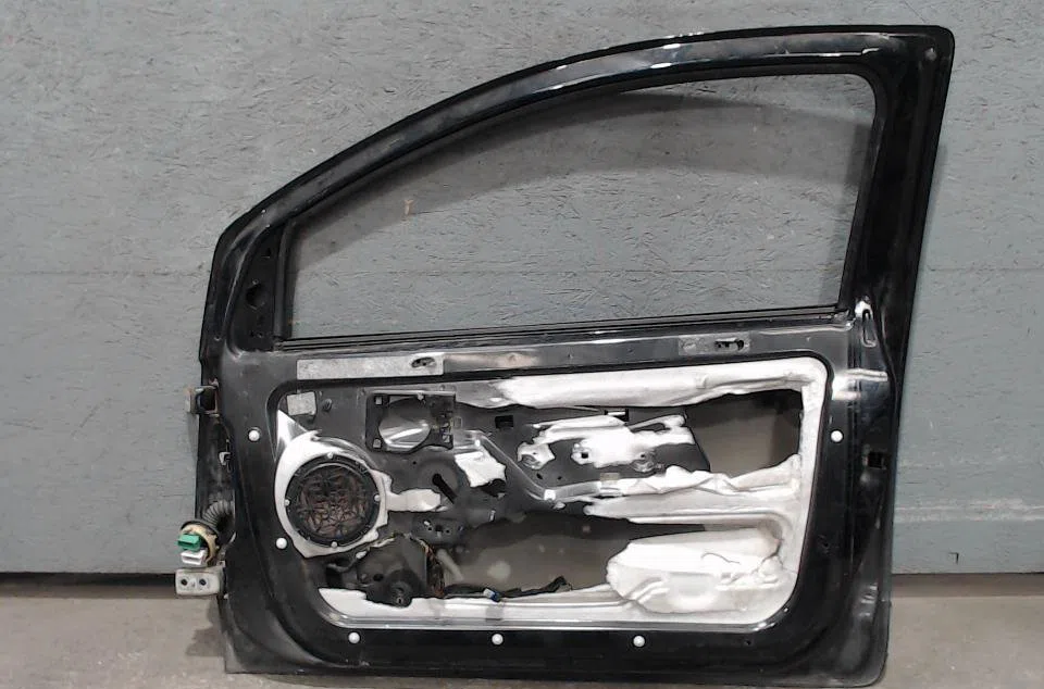 Porte avant droite CITROEN C2  C2 PHASE 1 occasion
