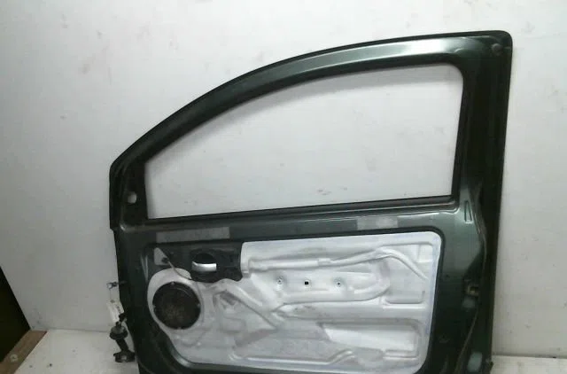 Porte avant droite Citroën C2 (JM_) 1.4 16v (2005-2009) occasion